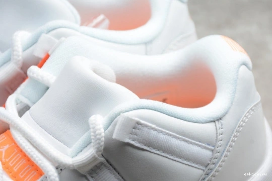 Cheap EP AH7860-139 Citrus AH7860-139 Retro 11 Jordan Low Air Bright 0115